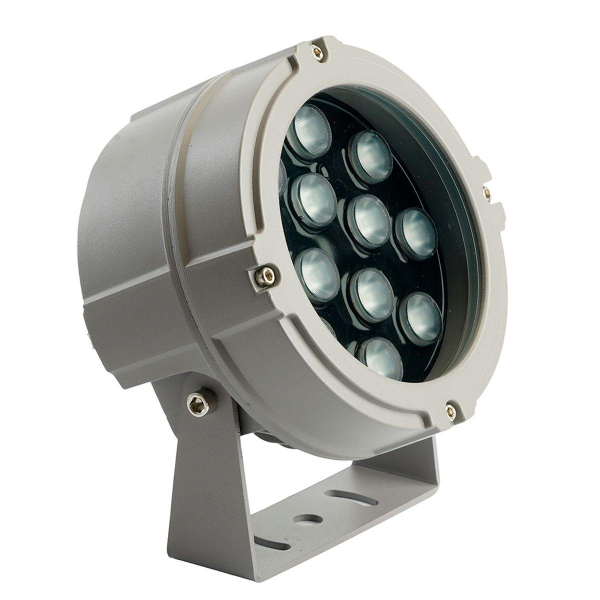 Ландшафтно-архитектурный светодиодный прожектор Feron LL-899 52105