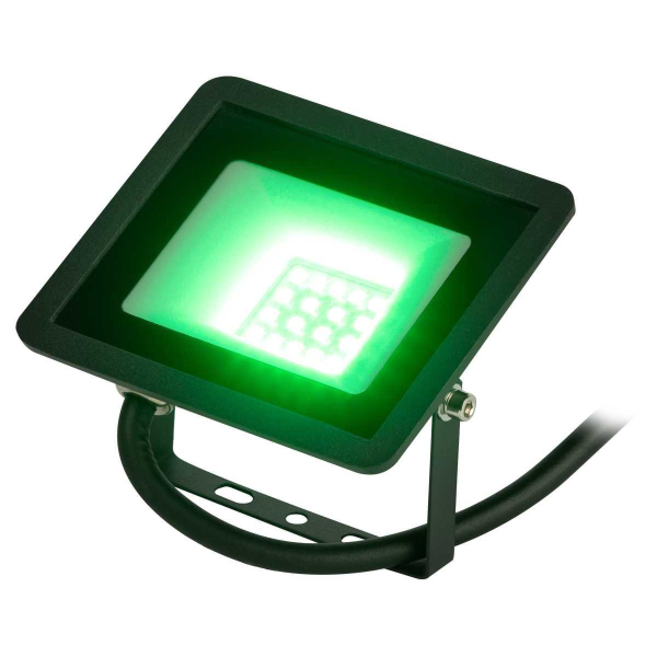 Прожектор светодиодный уличный ЭРА LPR-025-GREEN-020 Б0064699