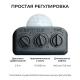 Прожектор светодиодный Apeyron 05-54