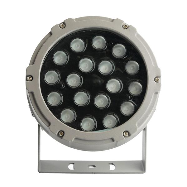 Ландшафтно-архитектурный светодиодный прожектор Feron LL-899 52106