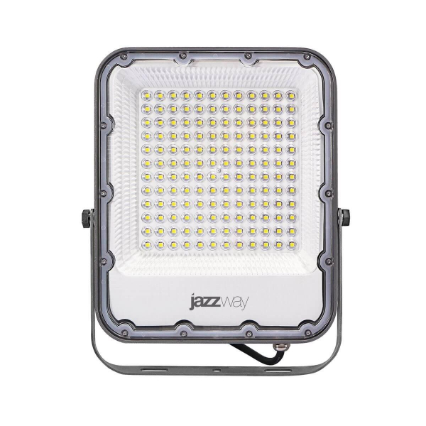 Прожектор светодиодный Jazzway PFL-S4 100W 6500K 5036437