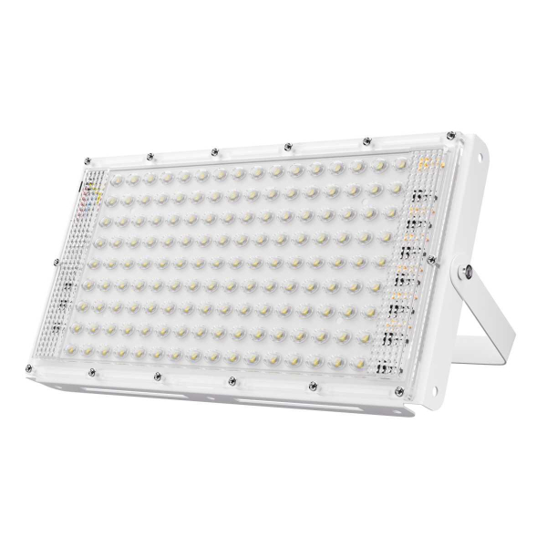 Прожектор светодиодный Apeyron 100W 6500K 05-62