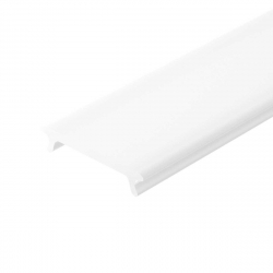 Рассеиватель Arlight Stretch-25-Wall-Side-10m Opal-PVC 040517