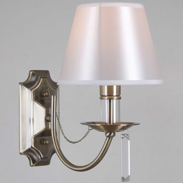 Бра Illumico IL9466-1WSQ-26 AB ELITE