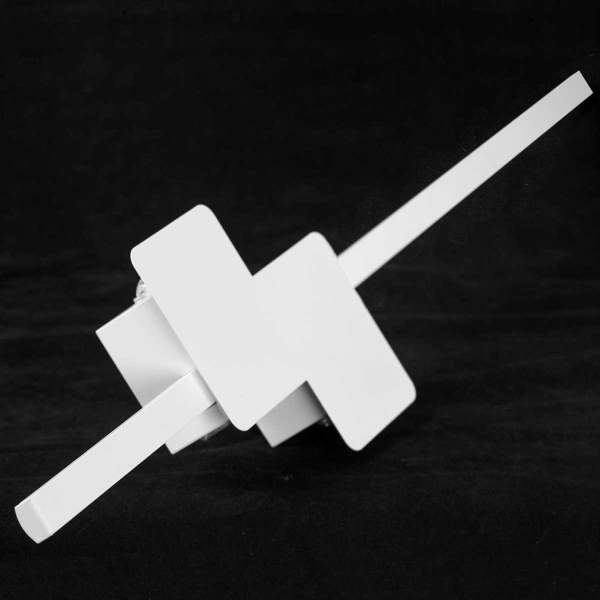 Бра настенное Lussole HARDEMAN LSP-7392 Бра настенное Lussole HARDEMAN LSP-7392