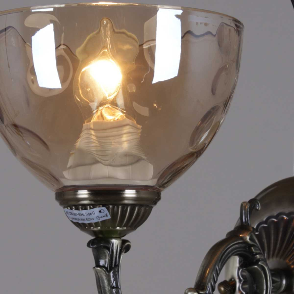 Бра Reluce 04447-0.2-01