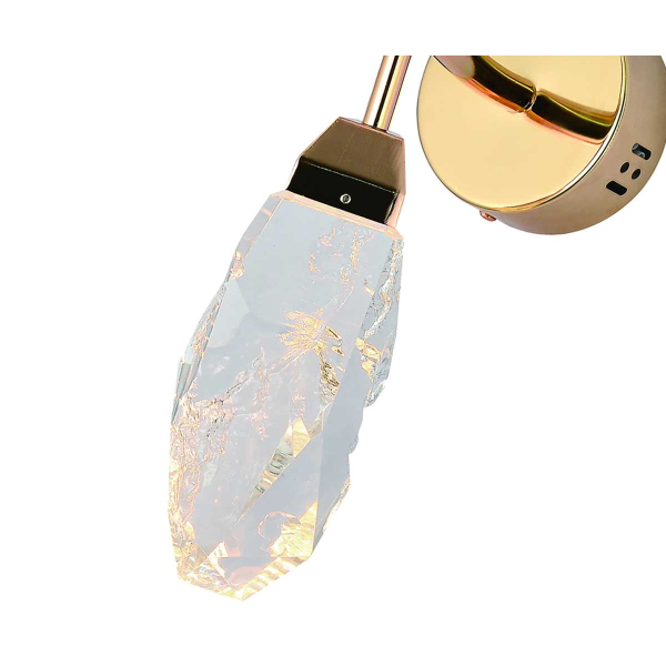 Бра Kink Light Джина 07862,36