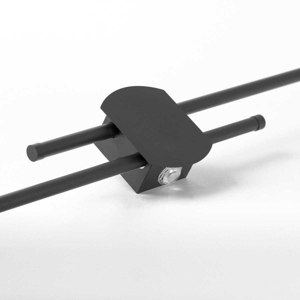 Бра настенное Lussole HARDEMAN LSP-7393 Бра настенное Lussole HARDEMAN LSP-7393
