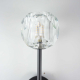 Бра Imperium Loft Rh Boule De Cristal Long Sconce Brass 73687-22