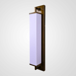 Бра Imperium Loft Squardo L66 298224-53
