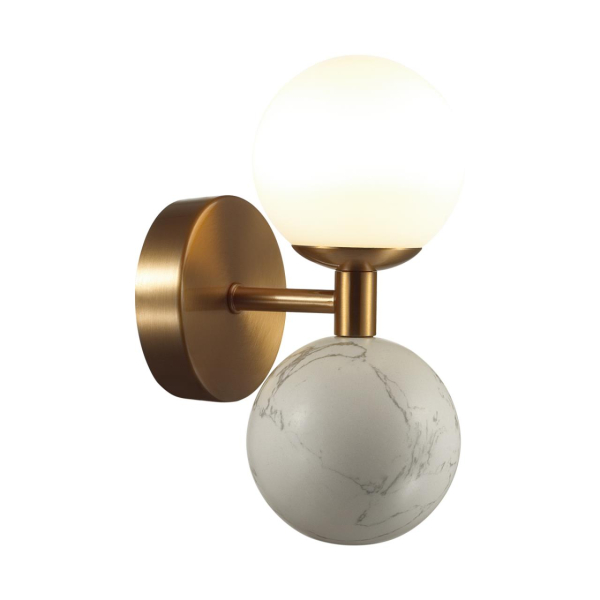 Бра Odeon Light Midcent Lolla 4359/6WL Бра Odeon Light Midcent Lolla 4359/6WL