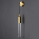 Бра Imperium Loft Gelis Wall Brass 346282-01