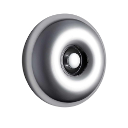 Светильник настенно-потолочный (Бра) 10W 3000K хром Catania Lightstar 689614