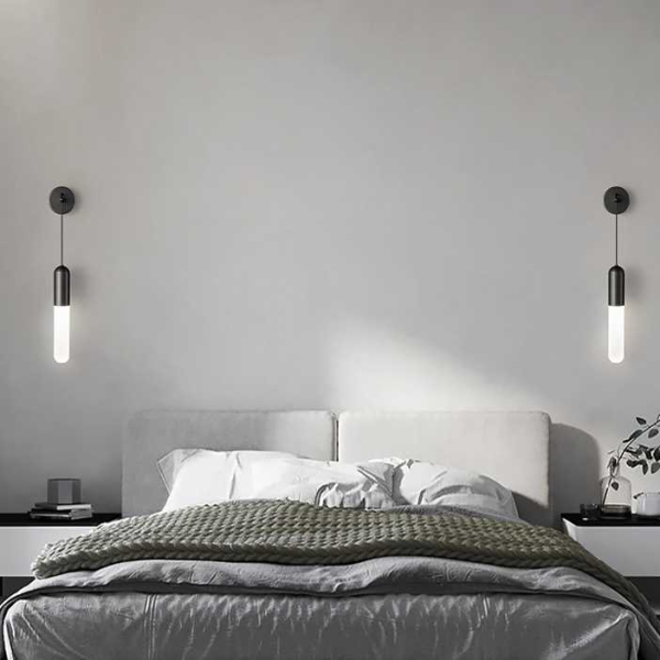 Бра Imperium Loft Sigleif Wall Black 230912-23