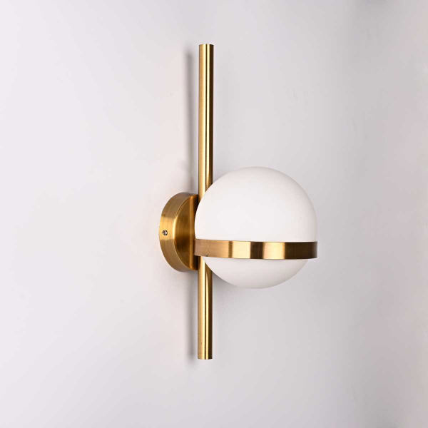 Бра Imperium Loft Echos Gold H40 352843-22
