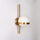 Бра Imperium Loft Echos Gold H40 352843-22