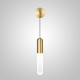 Бра Imperium Loft Sigleif Wall Brass 230911-23