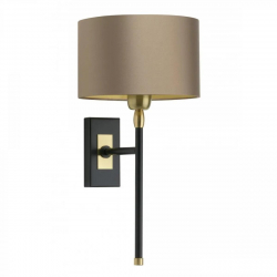 Бра Imperium Loft Heathfield  Co Wall Light Casablanca 123237-22