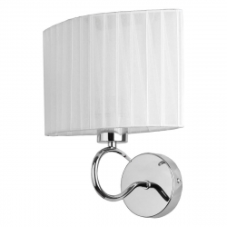 Бра Toplight Jeanne TL3650B-01CH