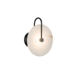 Бра Belfast Ravenhill 6084-20 BL MB