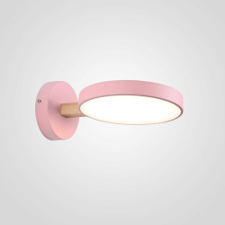 Бра Imperium Loft Turna Pink 178347-26