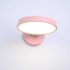 Бра Imperium Loft Turna Pink 178347-26
