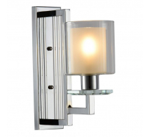 Бра Lumina Deco Manhattan LDW 8012-1W CHR