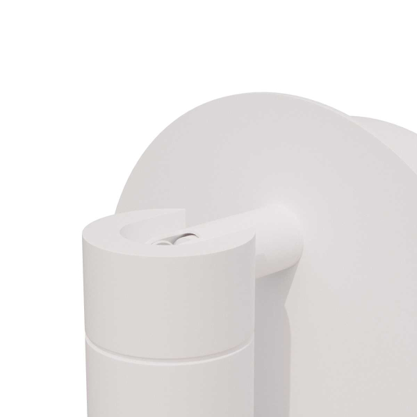 Бра 5W 260LM 3000K, белый Omega Lightstar 200636 Бра 5W 260LM 3000K, белый Omega Lightstar 200636