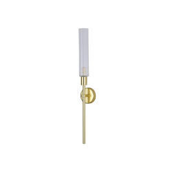 Бра Newport 7291/A mat.gold М0071565