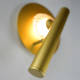 Бра Imperium Loft Luni Gold H27 302708-22