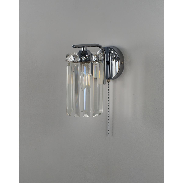 Бра Moderli Everly V10752-1W