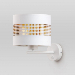 Бра TK Lighting 3221 Tago White