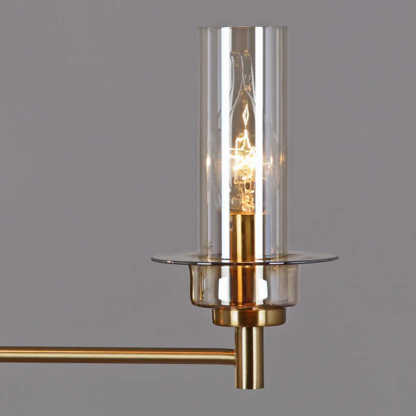 Бра ILLUMICO IL5216-1WLS-24 HIGHBALL Бра ILLUMICO IL5216-1WLS-24 HIGHBALL