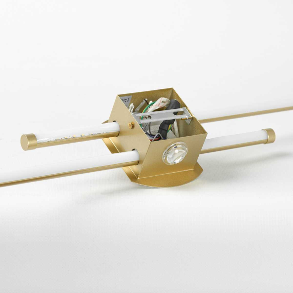 Бра настенное Lussole HARDEMAN LSP-7394 Бра настенное Lussole HARDEMAN LSP-7394