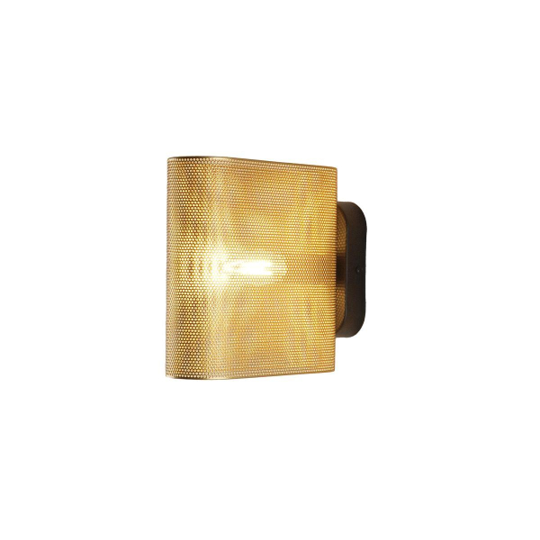 Бра Moderli Metalicana V11808-1W