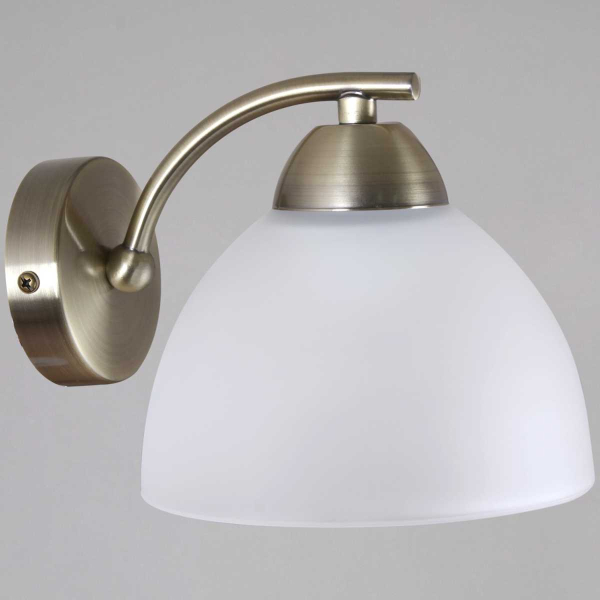 Бра Illumico IL0909-1WSQ-26 AB ELITE