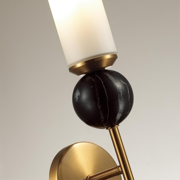 Бра Odeon Light Midcent Lolla 4361/1W Бра Odeon Light Midcent Lolla 4361/1W