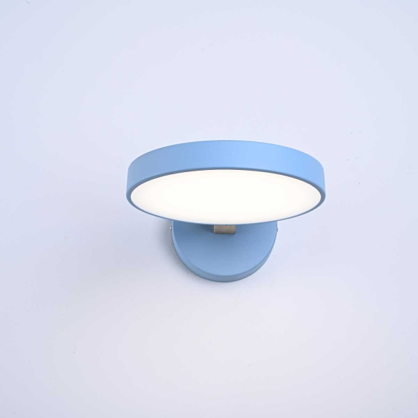 Бра Imperium Loft Turna Blue 178348-26