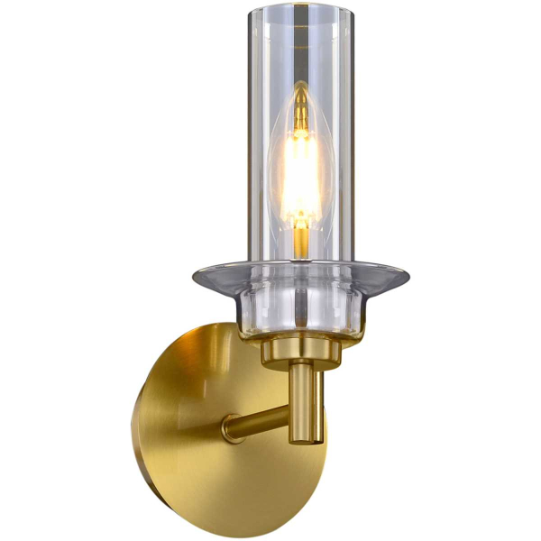 Бра ILLUMICO IL5216-1WLS-24 HIGHBALL Бра ILLUMICO IL5216-1WLS-24 HIGHBALL