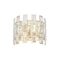 Бра Lumina Deco Florina LDW 7041-2 F.GD