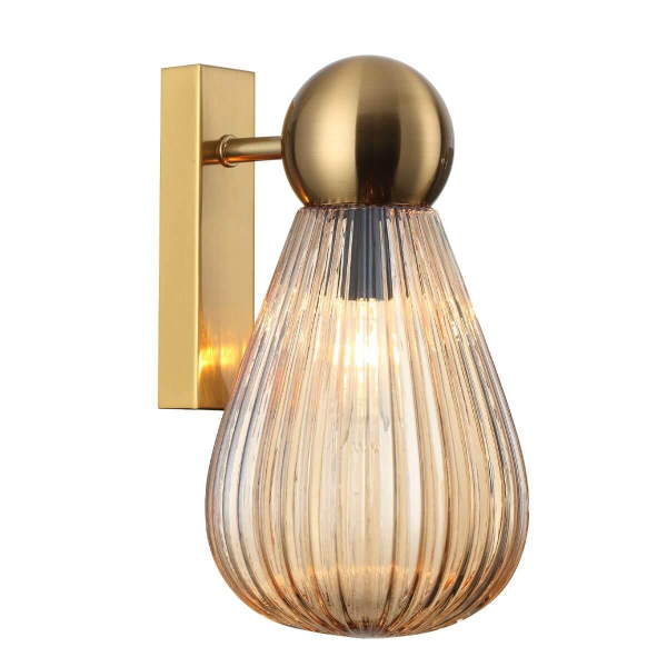 Бра Odeon Light Exclusive Elica 5402/1W Бра Odeon Light Exclusive Elica 5402/1W