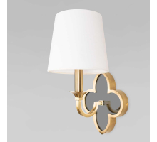 Настенный светильник LOFT IT Silence 10303W/B Brass