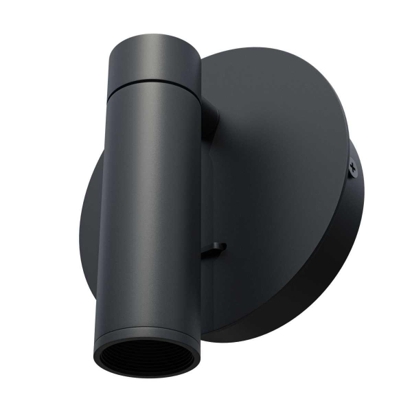 Бра 5W 260LM 3000K, черный Omega Lightstar 200637 Бра 5W 260LM 3000K, черный Omega Lightstar 200637