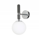 Бра Lumina Deco Granino LDW 6011-1 CHR