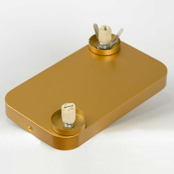 Бра настенное Lussole MOORE LSP-8989 Бра настенное Lussole MOORE LSP-8989