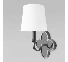 Настенный светильник LOFT IT Silence 10303W/B Black