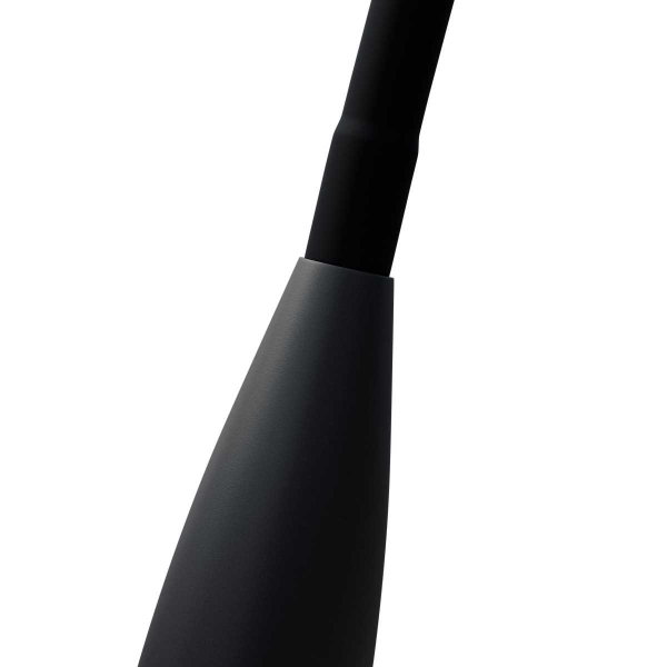 Бра 3W 160LM 3000K, черный Omega Lightstar 200337 Бра 3W 160LM 3000K, черный Omega Lightstar 200337