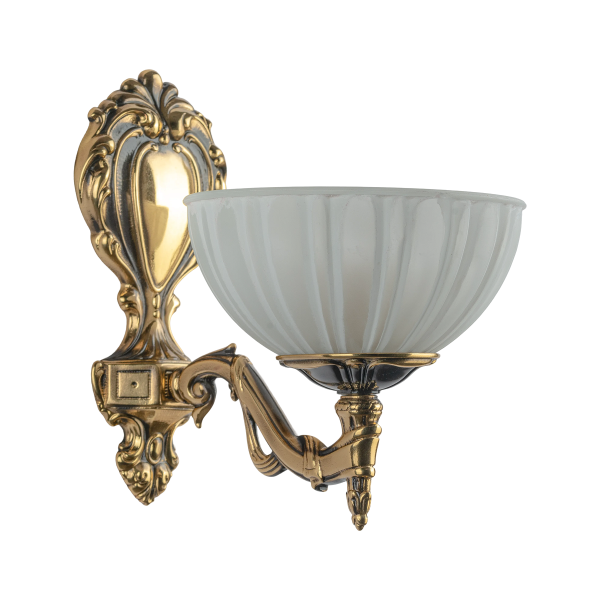 Бра Ambiente 7539/1 PB