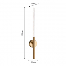 Бра Favourite Bubblor 4311-1W