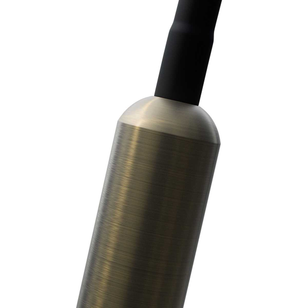 Бра 3W 277LM 3000K, бронза Omega Lightstar 200431 Бра 3W 277LM 3000K, бронза Omega Lightstar 200431